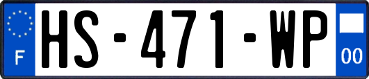 HS-471-WP