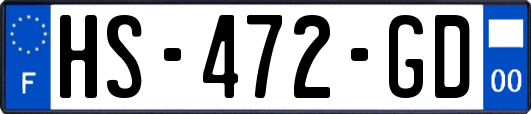 HS-472-GD