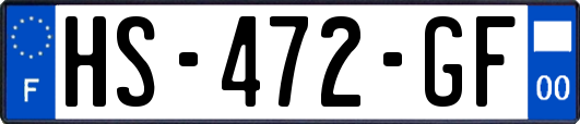 HS-472-GF