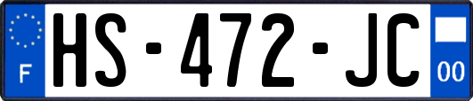 HS-472-JC