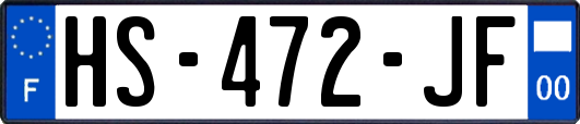 HS-472-JF