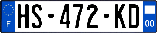 HS-472-KD