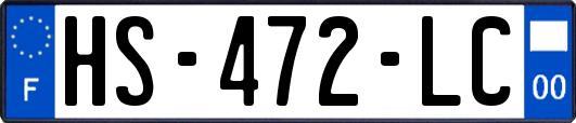 HS-472-LC