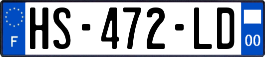 HS-472-LD