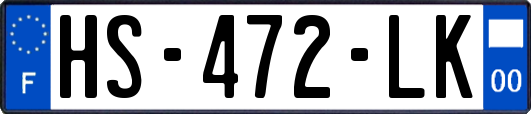 HS-472-LK