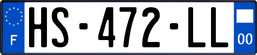 HS-472-LL