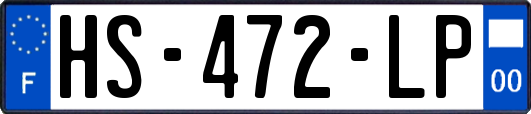 HS-472-LP
