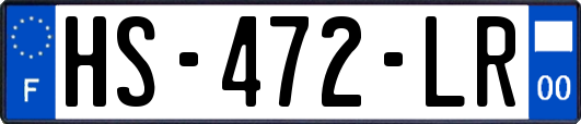 HS-472-LR