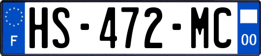 HS-472-MC