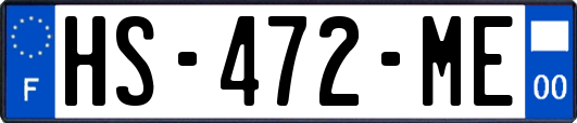 HS-472-ME