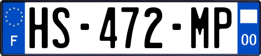 HS-472-MP