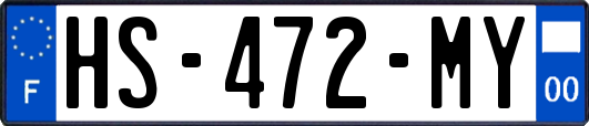 HS-472-MY