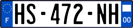 HS-472-NH