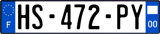 HS-472-PY