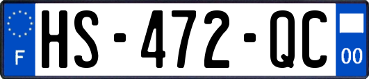 HS-472-QC