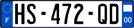 HS-472-QD