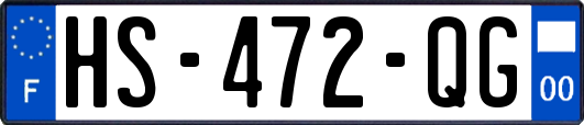 HS-472-QG