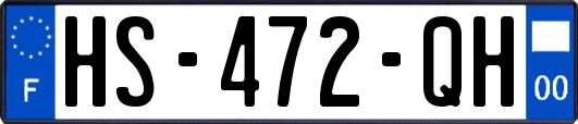 HS-472-QH