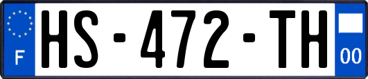 HS-472-TH
