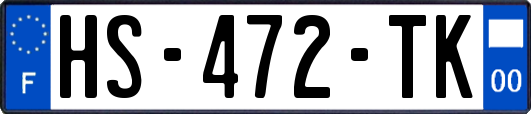 HS-472-TK