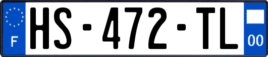 HS-472-TL