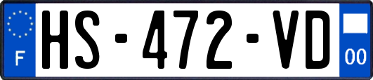 HS-472-VD