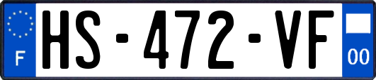 HS-472-VF