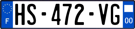 HS-472-VG