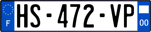 HS-472-VP