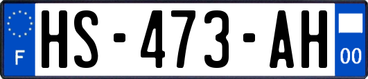 HS-473-AH