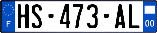 HS-473-AL