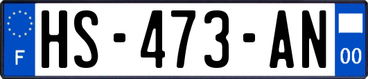 HS-473-AN