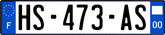HS-473-AS