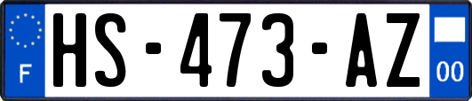 HS-473-AZ