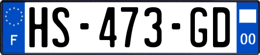 HS-473-GD