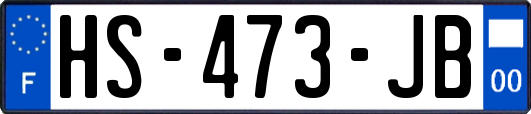 HS-473-JB