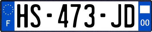 HS-473-JD