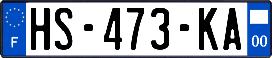 HS-473-KA