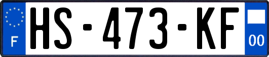 HS-473-KF