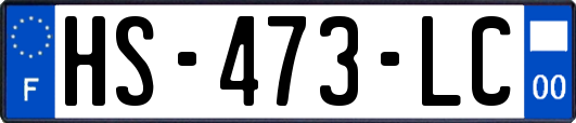 HS-473-LC