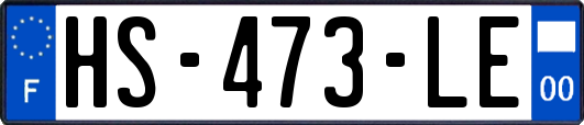HS-473-LE