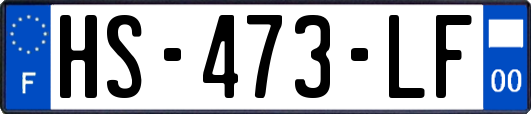 HS-473-LF