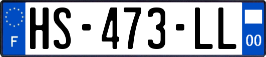 HS-473-LL