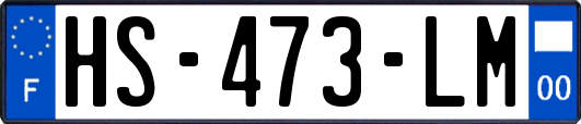 HS-473-LM