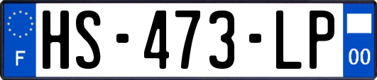 HS-473-LP