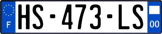 HS-473-LS
