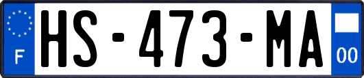 HS-473-MA