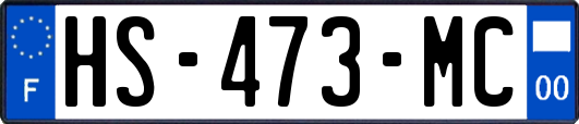 HS-473-MC