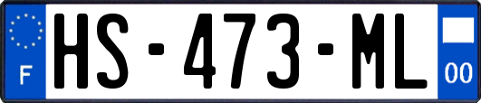 HS-473-ML