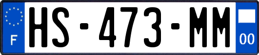 HS-473-MM
